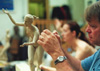 Alan LeQuire Figurative Sculpture Classes