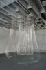 Alyson Shotz Sculpture Installation Art