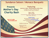 Sculptor Scholarship Fundraiser