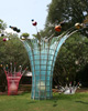 Dennis Oppenheim Sculpture