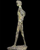 Elisabeth Frink Sculpture