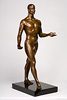 Gaston Lachaise Sculpture