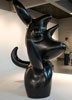 Joan Miró Sculpture