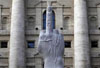 Maurizio Cattelan Sculpture