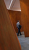 Richard Serra Sculpture