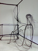 Tatjana Bezjak Sculpture