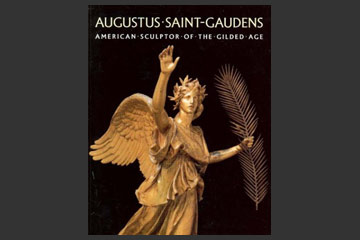 Augustus Saint-Gaudens: American Sculptor of the Gilded Age