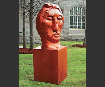 Deborah Masters Sculpture