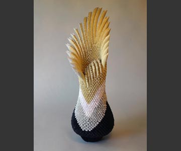 Francene Levinson Sculpture