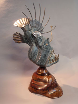 SculptSite.com all the latest news and more on fine sculpture