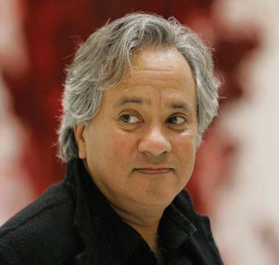 Anish Kapoor