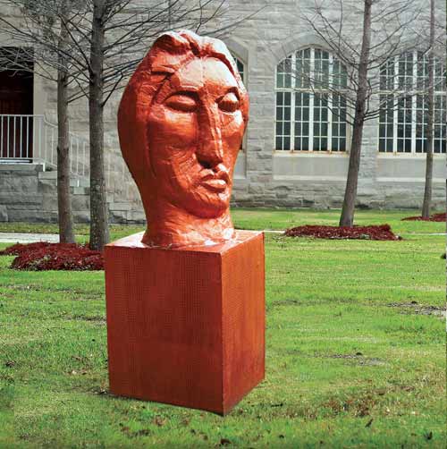 Deborah Masters Sculpture