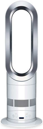 Dyson Hot sculpture