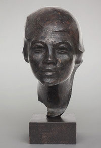 Edwin Scharff Sculpture