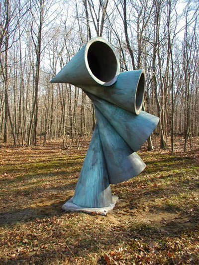 Greg Bailey Sculpture