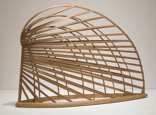 Martin Puryear Sculpture