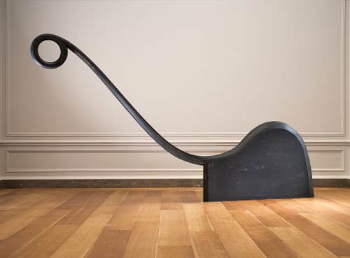 Martin Puryear Sculpture