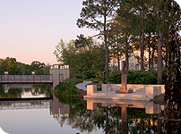 NOMA Sculpture Garden