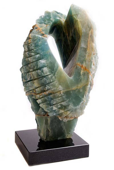 Robin Antar Sculpture