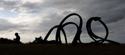 Sculpture by the Sea Bondi 2010