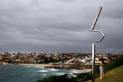 Sculpture by the Sea Bondi 2010