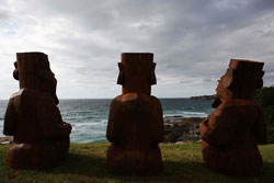 Sculpture by the Sea Bondi 2010