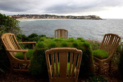 Sculpture by the Sea Bondi 2010