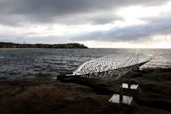 Sculpture by the Sea Bondi 2010