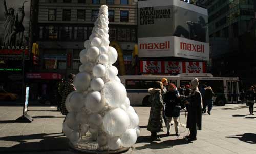Grimanesa Amor�s sculpture
