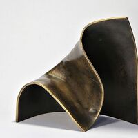 Dance 2 by Joe Gitterman - search and link Sculpture with SculptSite.com