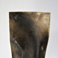 Torso 2 by Joe Gitterman - search and link Sculpture with SculptSite.com