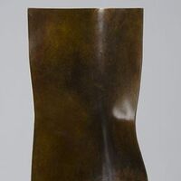 Torso 8 by Joe Gitterman - search and link Sculpture with SculptSite.com