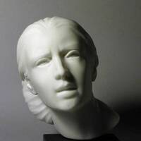Perception by Andrea Berni - search and link Sculpture with SculptSite.com