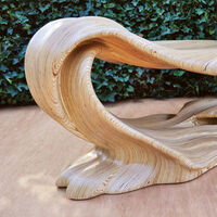 Tides by David Knopp - search and link Sculpture with SculptSite.com