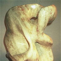 Dance by Debora Solomon - search and link Sculpture with SculptSite.com