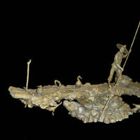 Fishers of the Li Jiang by Jordan Weisenburger - search and link Sculpture with SculptSite.com