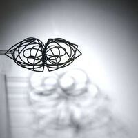 Visions I by Magels Landet - search and link Sculpture with SculptSite.com