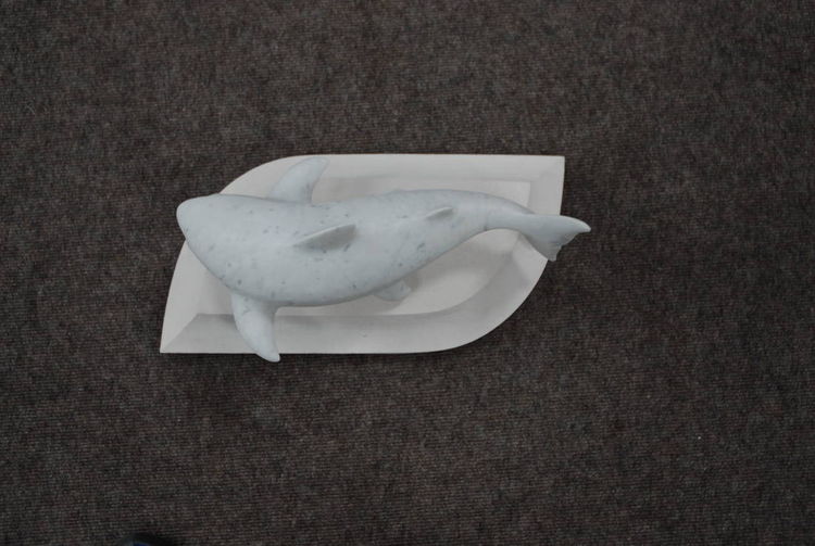 Jaws by Blessing Sanyanga - search and link Sculpture with SculptSite.com
