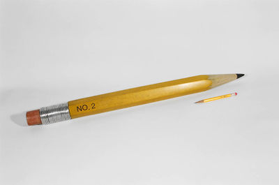 pencil by Robin Antar - search and link Sculpture with SculptSite.com