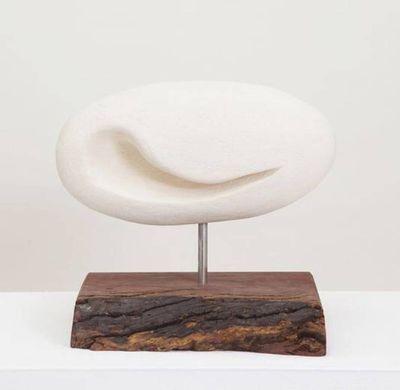 Creation by Sari Cecilia Arts - search and link Sculpture with SculptSite.com