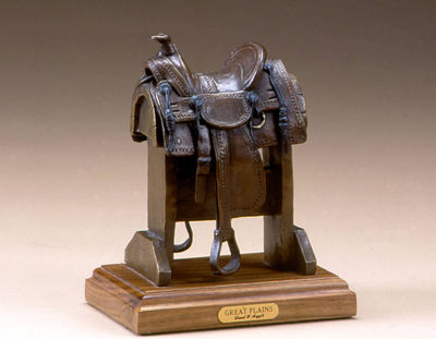 Great Plains by David Argyle - search and link Sculpture with SculptSite.com