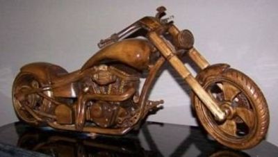 chopper by Edward Kitt - search and link Sculpture with SculptSite.com