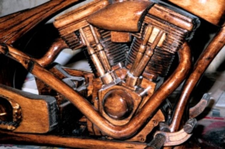 Passion for Power 2 by Edward Kitt - search and link Sculpture with SculptSite.com