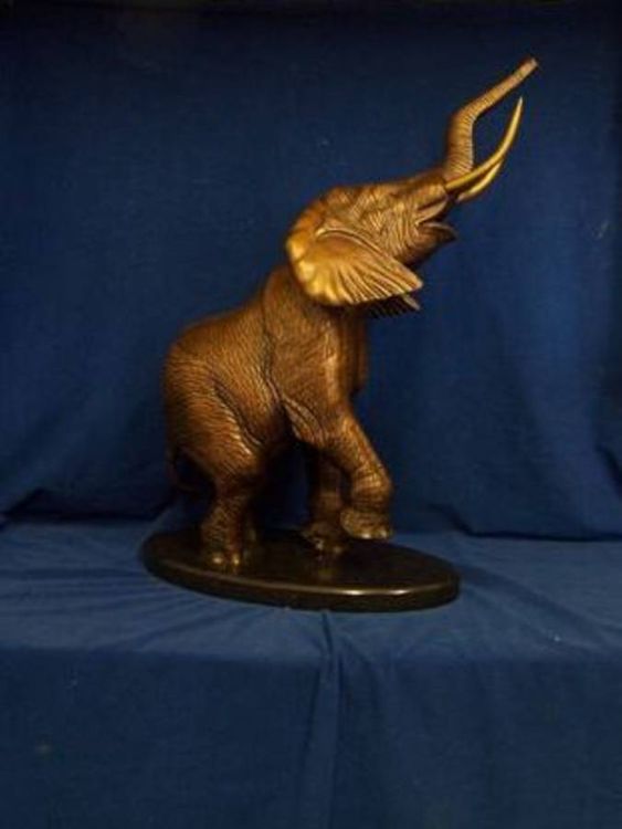 The Warrior by Edward Kitt - search and link Sculpture with SculptSite.com