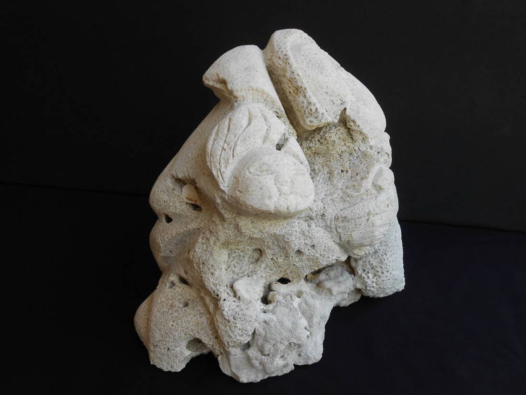 Mother With Babies by David Willis - search and link Sculpture with SculptSite.com