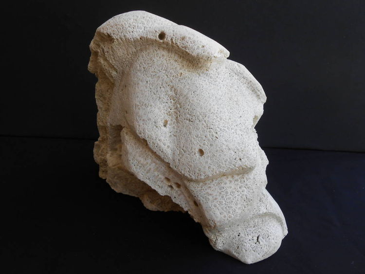 Mother With Babies by David Willis - search and link Sculpture with SculptSite.com
