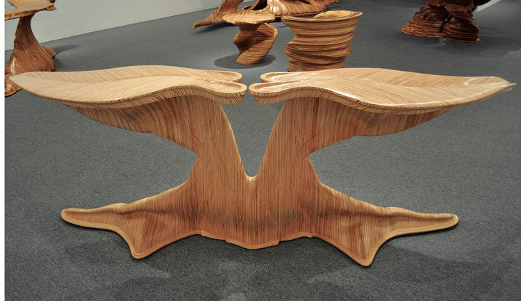 Rooted by David Knopp - search and link Sculpture with SculptSite.com