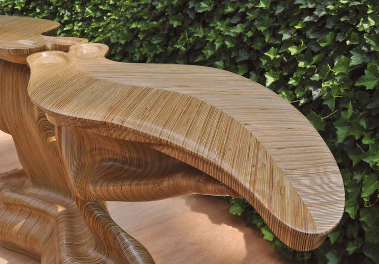 Rooted by David Knopp - search and link Sculpture with SculptSite.com