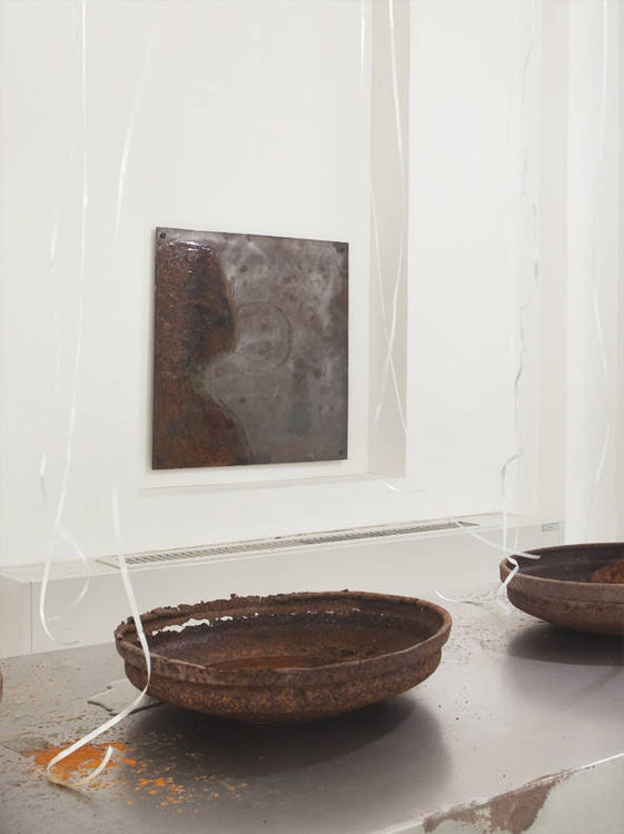Panta Rei by Hila Laiser Beja - search and link Sculpture with SculptSite.com