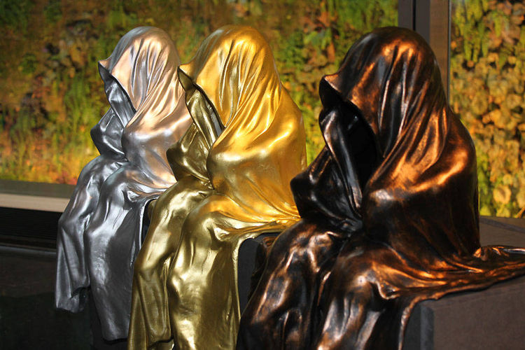  by Manfred Kielnhofer - search and link Sculpture with SculptSite.com